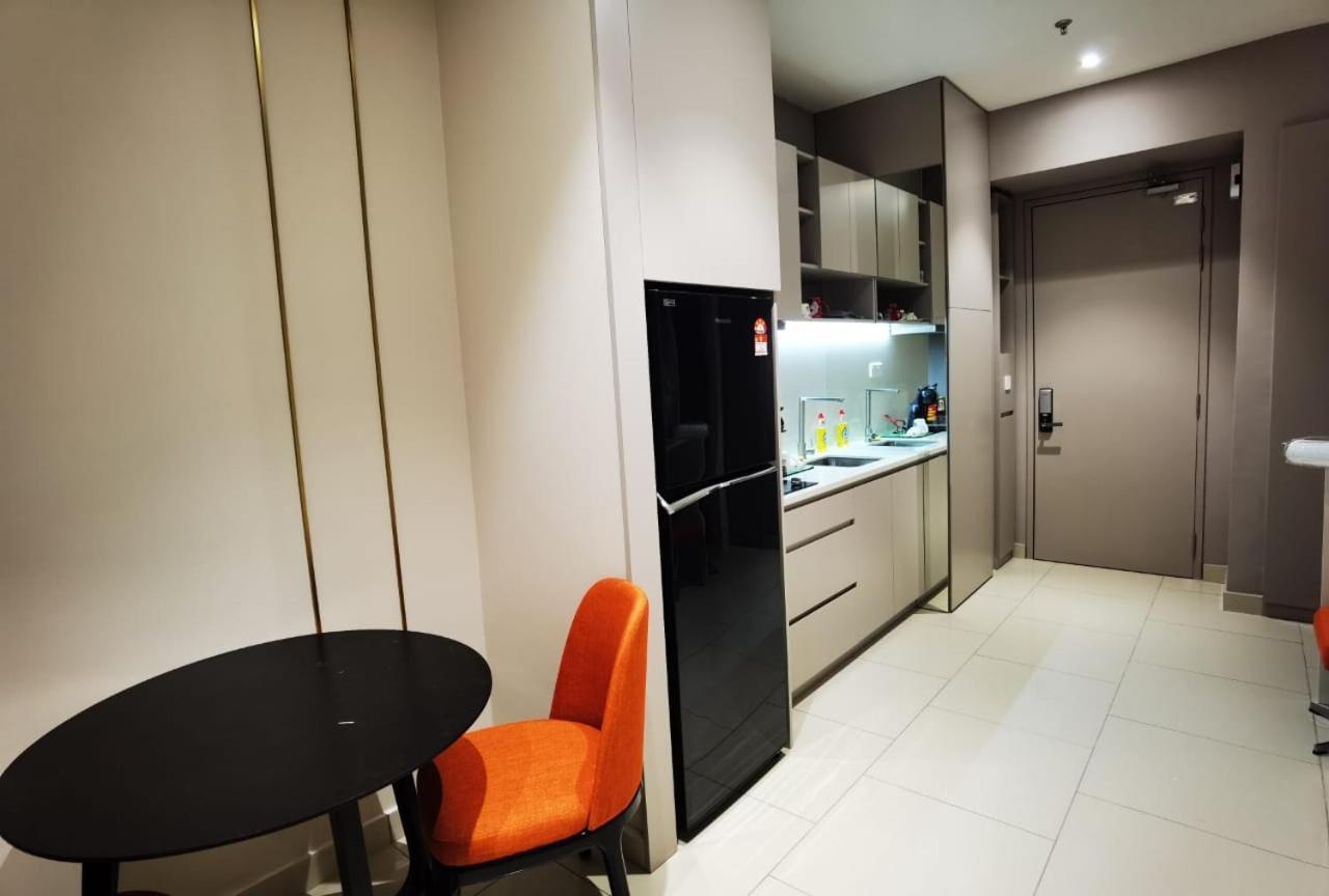 Hill10 Residence I-City Centre Шах Алам Екстериор снимка